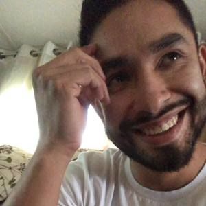 Meet your Posher, Steven